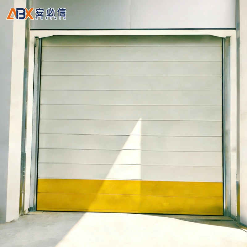镇江市滑升门